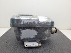 2 x Yokogawa Admag AXFA11G-E2-21/A Magnetic Flowmeter Transmitter Transducer