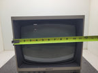 SONY ssm-121 Black White Monitor 12 inch CRT BNC made in Korea 1995