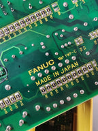 FANUC Power Supply Module YWP-C Interface Control Board A06B-6110-H026-R 29.8KW