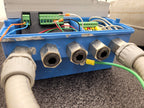 Endress+Hauser PROMASS S Mass Flowmeter 83S15-1DL7/0 Flow Controller +XMTR B [8]