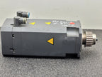 SIEMENS 1FT6062-6AH72-4AB0  Brushless Servo Motor 6Nm 4500RPM Encoder I-2048