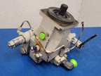 Tulsa Winch Load Holding Brake Crane 14 Spline Hydraulic 11006474 GJL-200 [A]