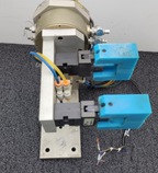 Robohand Robotic Pneumatic Rotary Actuator and Grippers GRB121-1-0401 RR-26-180