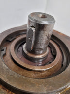 PARKER P3075R00C5C20LB20 P3 Mobile Variable Displacemet Piston Pump