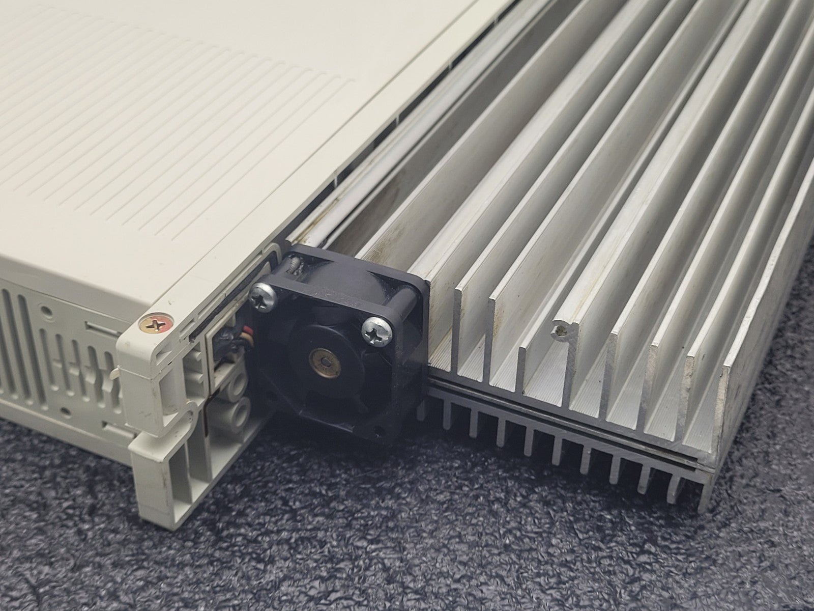 Mitsubishi Servo Drive MDS-B-V1-35  Servo Drive