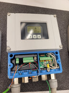 Endress+Hauser PROMASS S Mass Flowmeter 83S15-1DL7/0 Flow Controller +XMTR B [8]