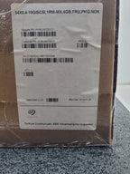 Dot hill 54X0 4-10GiSCSl 1RM-MX 4GB FRU PKG NOK PFRUWC02-01 Storage Controller