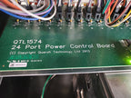 OakGate Serial Cables 24-port 2.5” PCIe/NVMe Hot Swap Test Enclosure 6x mSAS Out