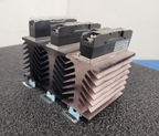 Nux Hanyoung HSR-SLD402Z HSRSLD402Z Solid State Relay Lot of 3x