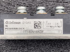 Infineon G10A5 TT180N16KOF EUPEC SCR Power Module 1.6 kV 285 A Series