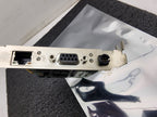 Woodhead IETH045 Ver. F PCU-DPIO V4.6.3 Servo Drive Circuit Board 1120110008