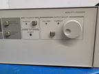 HP 6031A 0-20VDC 0-120A 1000W Power Supply Tested Working 220VAC Input