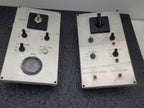 Lot of 2  OEM Controls RS11T6617 Rotary Industrial Potentiometer Control Panel
