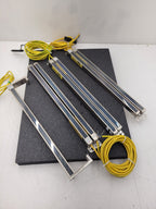 7x BANNER 20" Micro-Screen USR2012NI USE2012NI 3x Pairs Plus a Spare