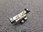 Destaco Robohand RPL1M-V 2 Jaw Parallel Pneumatic Gripper 1/4" Stroke