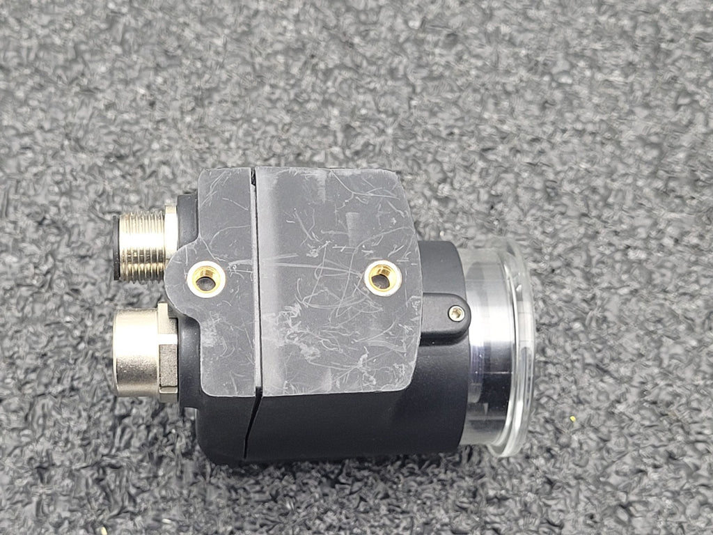 Cognex Checker 4G7X Vision Sensor 825-0182-2R RevA Industrial Camera 821-0069-4R
