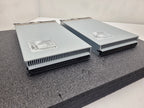 Lot of 2 Delta Electronics Celestica TDPS-2400AB IBM 2400W Hot Plug Power Supply