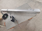 Mitsubishi Ball Screw Actuator LPK LP120-2ST-790L-40B-N MR-J3-40A 400W Drive