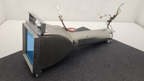 HP Hewlett Packard 1980B Oscilloscope Measurement System CRT Display Tube Works