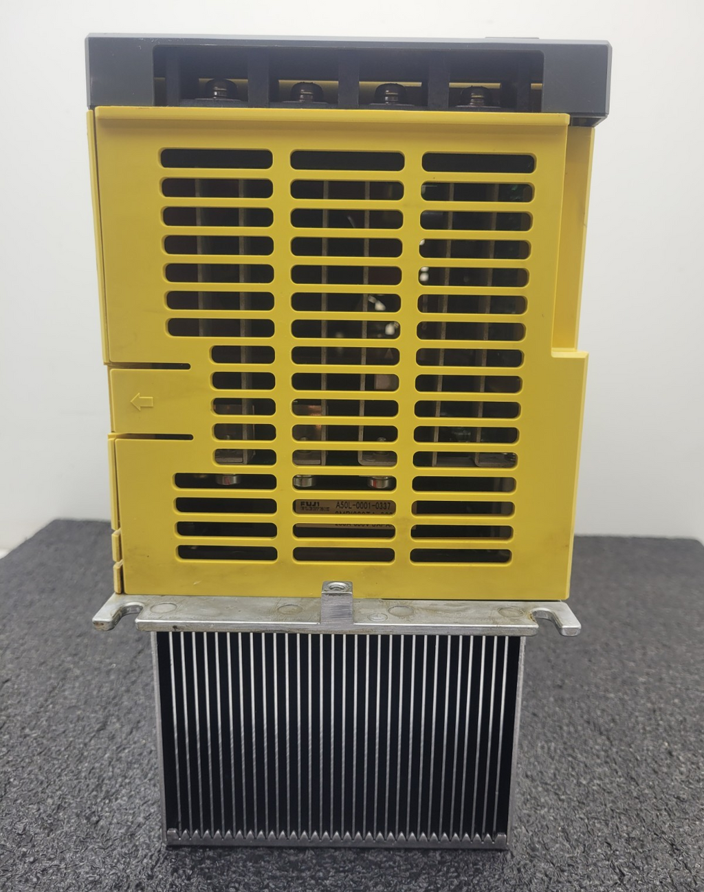 FANUC Power Supply Module MES-1A Interface Control Board A06B-6110-H026 D 29.8KW