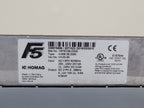 HOMAG / KEB Combivert 10F5C3B-ZA00 Frequency Drive VFD AC Controller 240VAC 4kVA