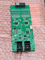Lot of - 2 KORE POWER -BMS Terminal  Boards Kore/DFD-MBMSV30