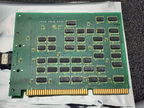 Fanuc A20B-8100-010 ISA Fiber Optic Communication PC Board