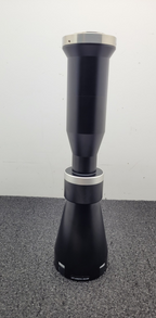 OPT-AMD0741-150-D35 Industrial Inspection Telephoto Fixed Camera Lens F-Mount