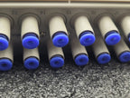 Lot of 5 SMC AFM30-03 Pneumatic Booster, 2x Regulator Solenoid Soft Start Valve