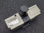Lot of 5 SMC AFM30-03 Pneumatic Booster, 2x Regulator Solenoid Soft Start Valve