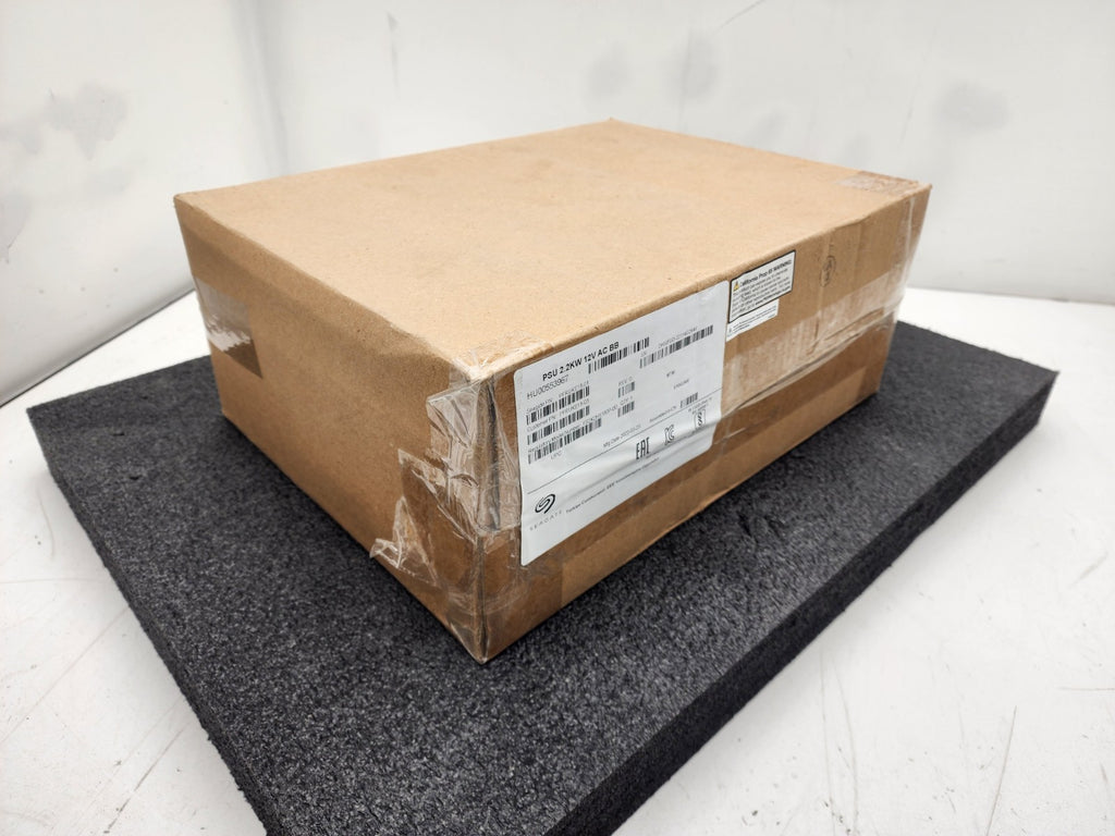 PFRUKE18-01 PSU 2.2KW 12V AC BB Flextronix 5U-84 Power Supply UD-PSU01-2200-AC