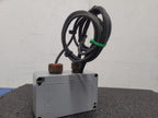 Red Lion CUB 5 Timer Counter 9-28VDC Cast Aluminum Waterproof Electrical Box