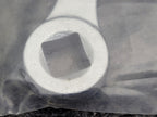 AST Assenmacher BY10 10mm and 3/8" Square Bypass Wrench Half Moon Double Box End
