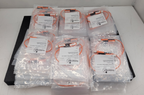 85 x TIMBERCON AC-61-70107-70107-020N 62.5 DX RS LCARMPC/20N Fiber Optic Cables