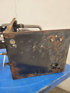 Eberspacher Hydronic L-II Arctic Fox DBW 230 Diesel Heater 23.3 kW 12VDC 110W C4