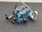 MAC 82A-EC-CKA-TM-DAAP-1DA Pneumatic Solenoid Valve Block TM-DAAJ-1 DA M108