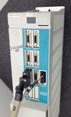 Mitsubishi Electric MDS-C1-V1-45 200V Servo Drive Module 2020 Date Code