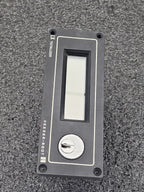 VEEDER ROOT Digital System Division 799716-010 LX Totalizer AC/DC Input 6-250V