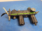BOSCH Pneumatic Air Regulator Oiler 665 w/ On/Off 0821 300 351 -914 -511 -283