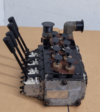 Danfoss PVG 32  4x Manual Hydraulic Valve  Block 159F6511 PVG32 [G]