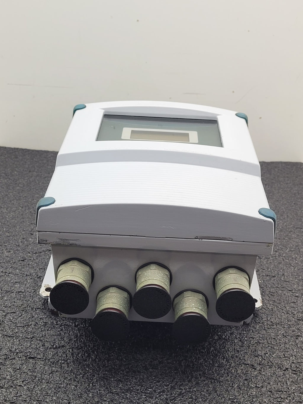 Yokogawa Admag AXFA11G-E2-21/A Magnetic Flowmeter Transmitter Transducer