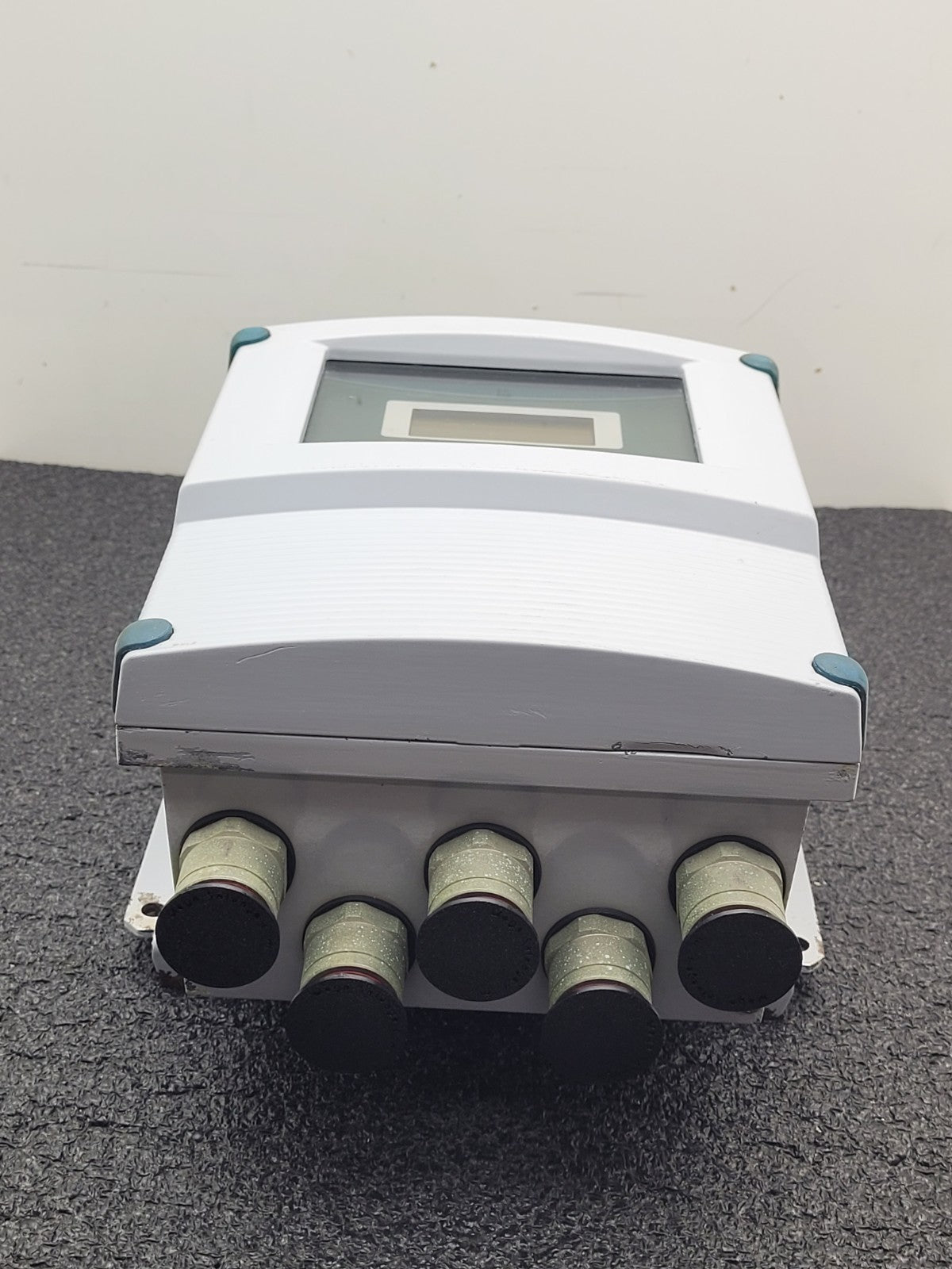 Yokogawa Admag AXFA11G-E2-21/A Magnetic Flowmeter Transmitter Transducer