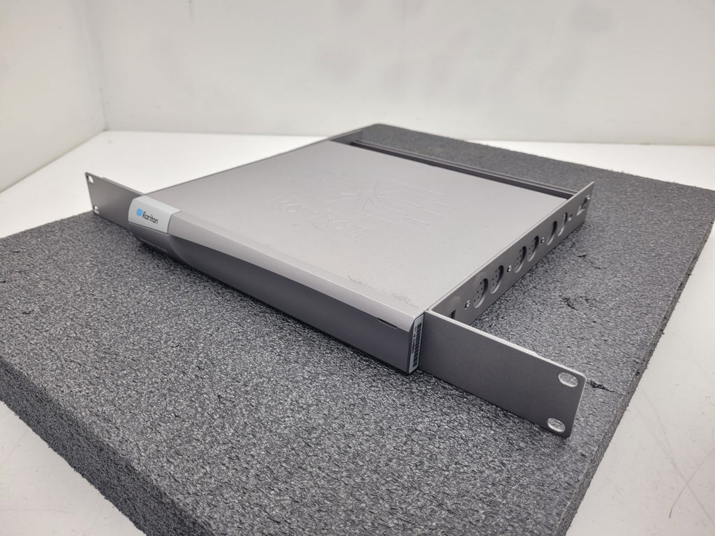 Raritan DLX-216V3-AH 16-port Dominion LX-216 Rackmount KVM Switch Tested Works C