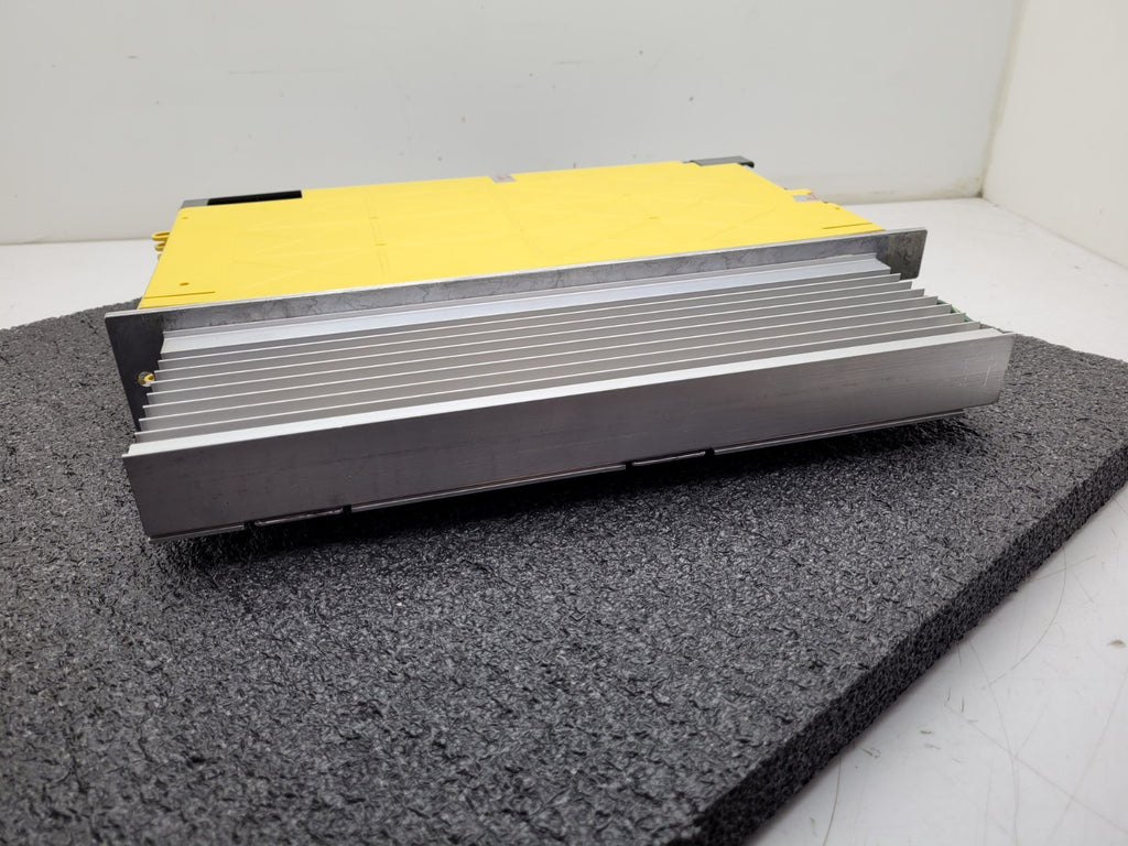 FANUC A06B-6110-H006 Servo Power Supply Module 6.8 KW