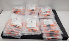 85 x TIMBERCON AC-61-70107-70107-020N 62.5 DX RS LCARMPC/20N Fiber Optic Cables