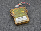Class 1  ES-KEY Vernier Throttle Interface Caterpillar Electronic Engines 104997