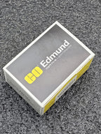 Edmund Optics Vision Lens LEC-CFF16-F8 114-1385R 16mm Ci Series F8.0 85353 686