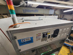 Hanwha Battery Pouch Cell Leak Tester HNLLT-01 Keyence Laser Profile Inspection
