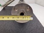 Endress+Hauser PROMASS S Mass Flowmeter 83S25-1MX1/0 Flow Controller Sensor 1" C