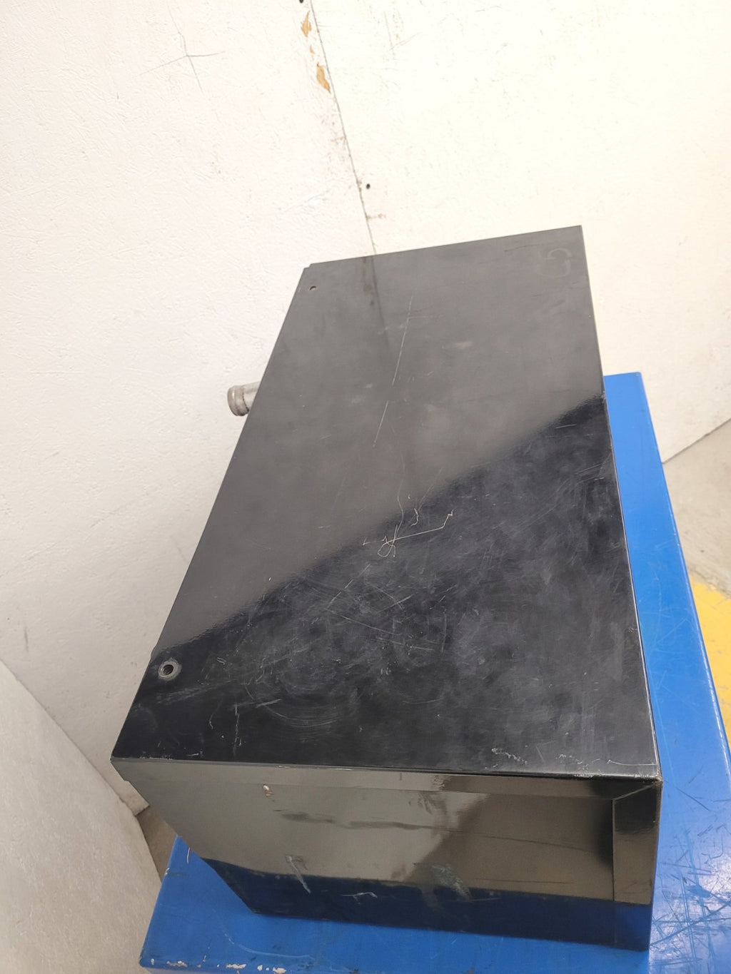 Webasto Spheros Arctic Fox DBW 300 Diesel Heater 30kW 12Vdc 100W  + Cover C5